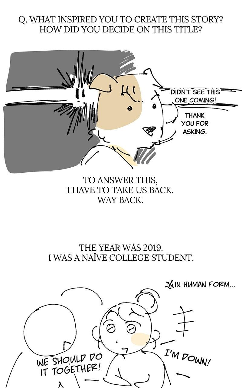 Rules for Dating Trash Chapter 63 page 4 - 