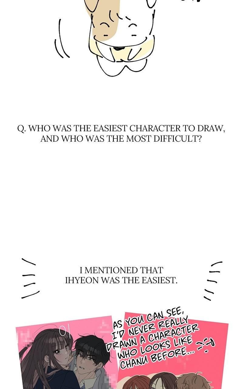 Rules for Dating Trash Chapter 63 page 31 - 