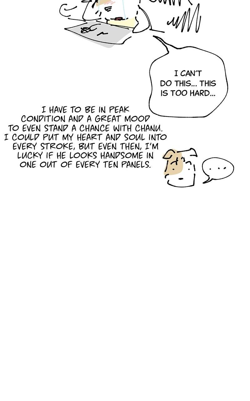 Rules for Dating Trash Chapter 63 page 34 - 