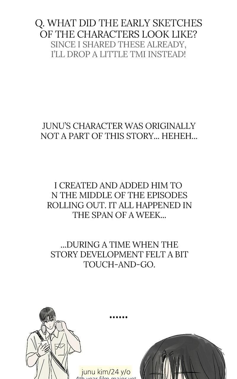 Rules for Dating Trash Chapter 63 page 35 - 