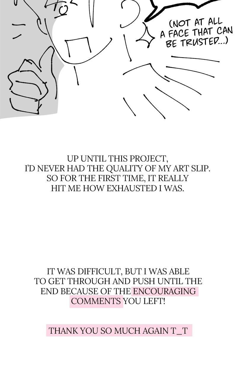 Rules for Dating Trash Chapter 63 page 39 - 