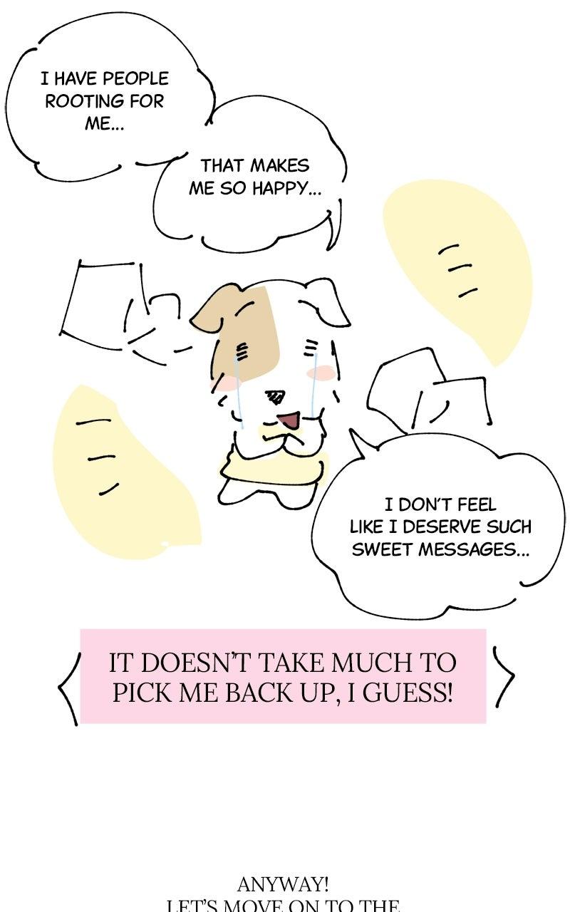 Rules for Dating Trash Chapter 63 page 40 - 