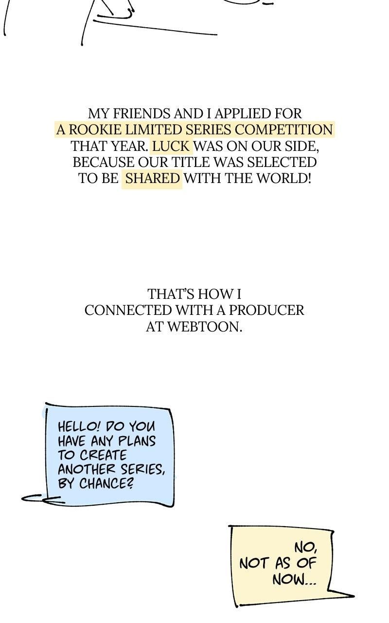 Rules for Dating Trash Chapter 63 page 5 - 