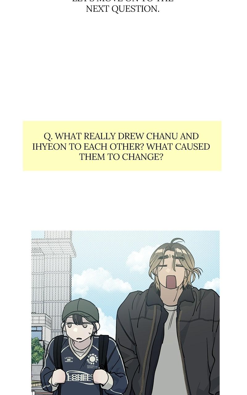 Rules for Dating Trash Chapter 63 page 41 - 