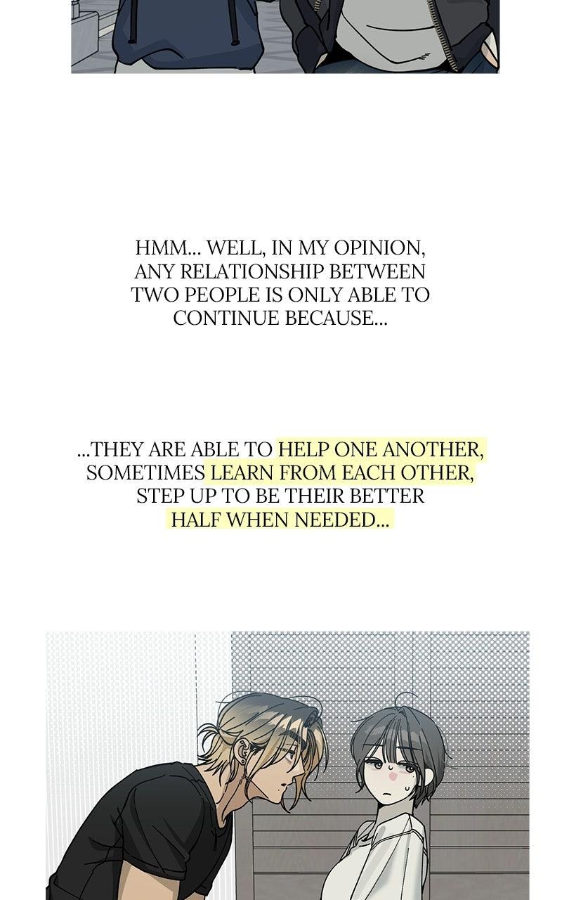 Rules for Dating Trash Chapter 63 page 42 - 