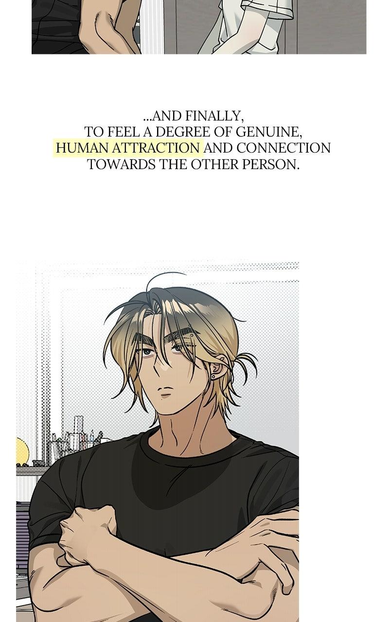 Rules for Dating Trash Chapter 63 page 43 - 