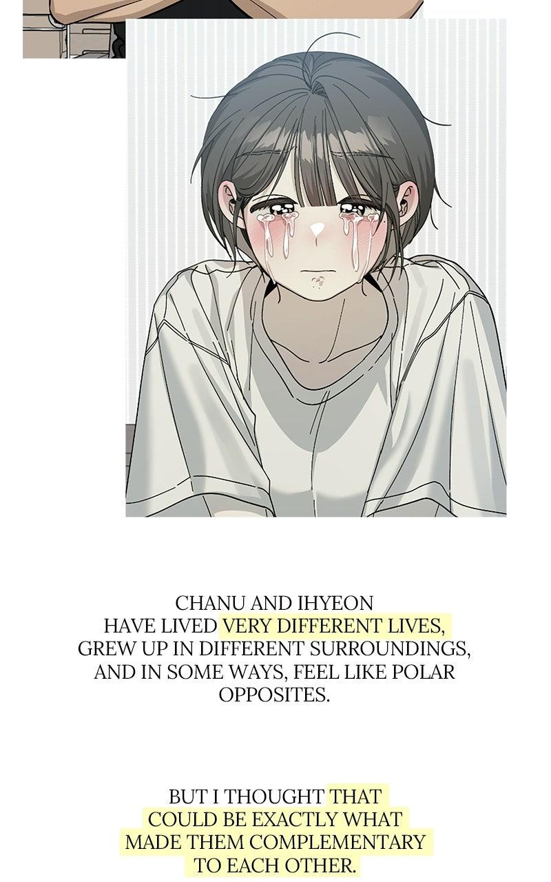 Rules for Dating Trash Chapter 63 page 44 - 