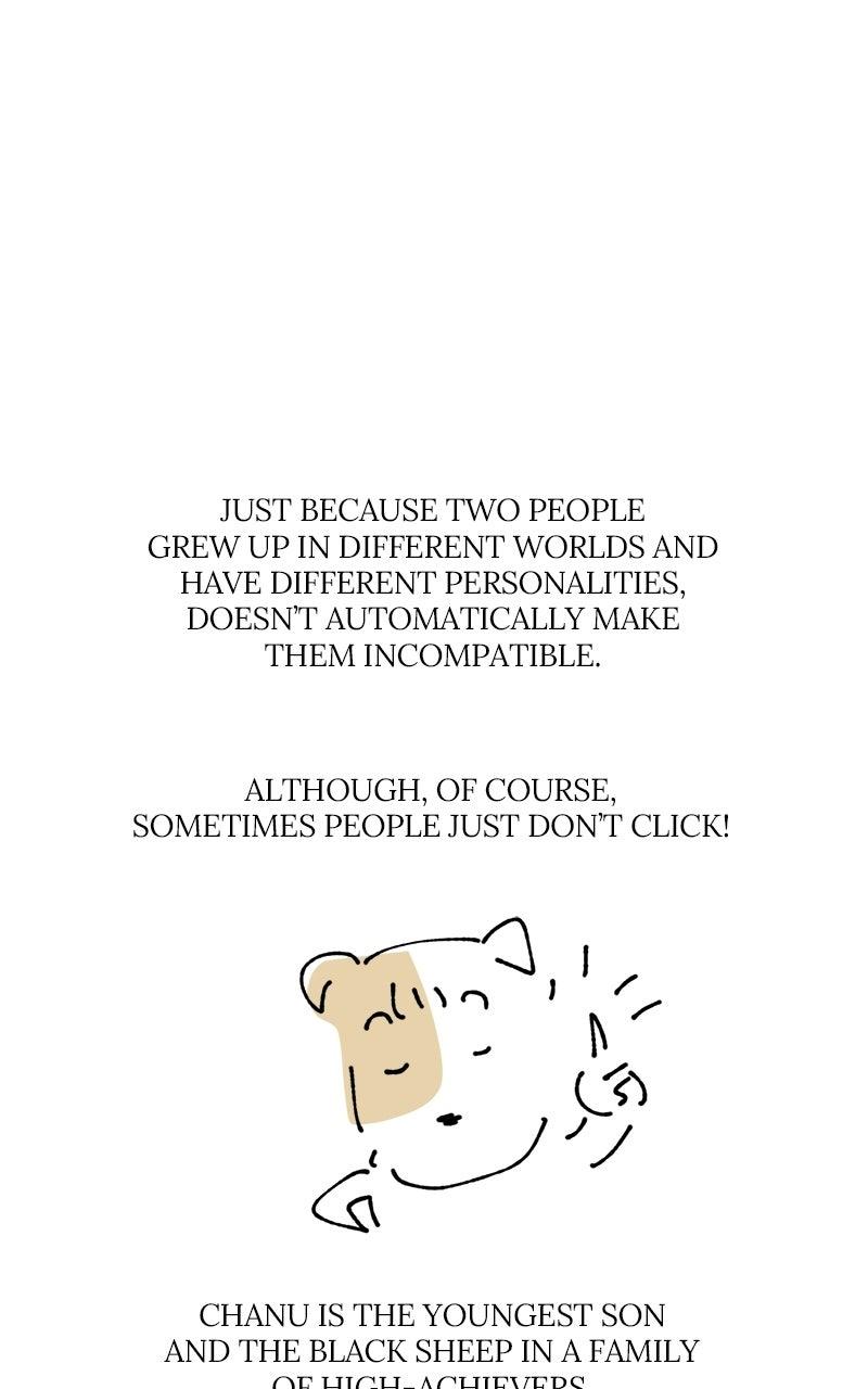 Rules for Dating Trash Chapter 63 page 45 - 