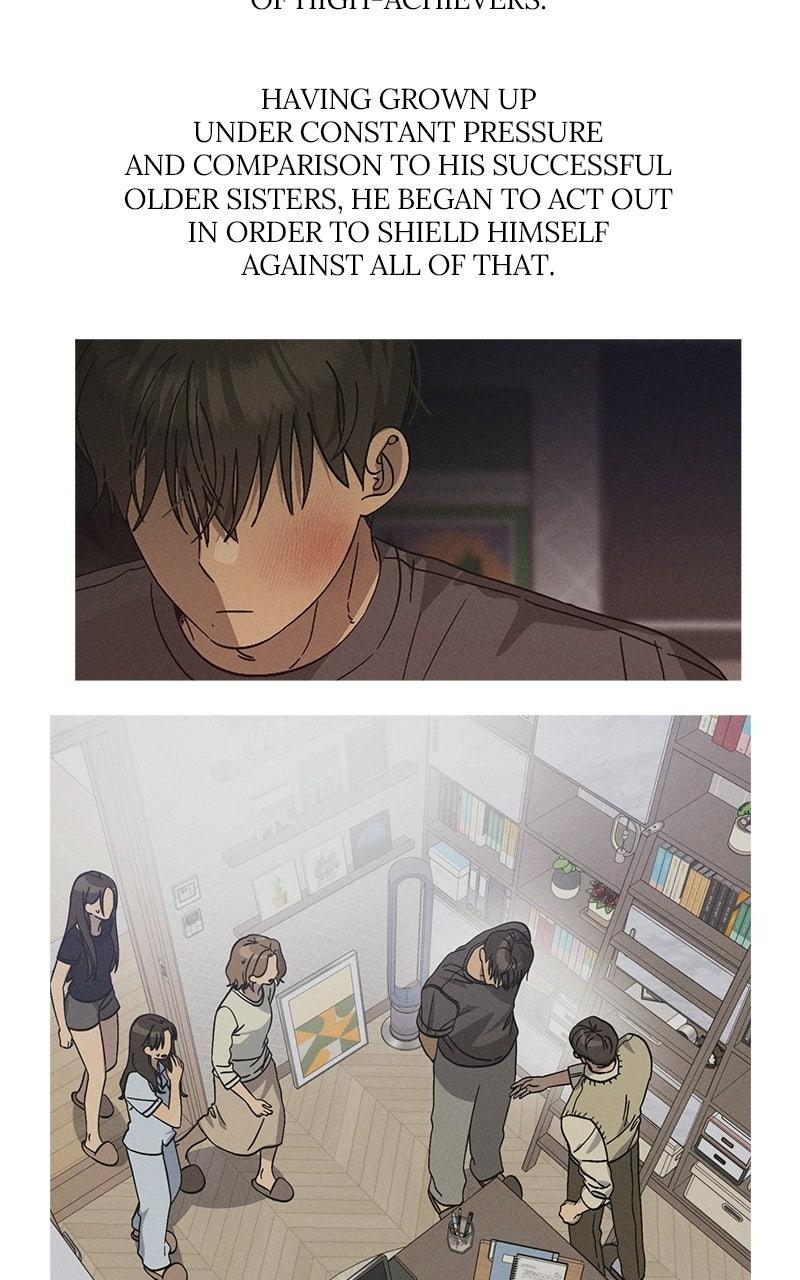 Rules for Dating Trash Chapter 63 page 46 - 