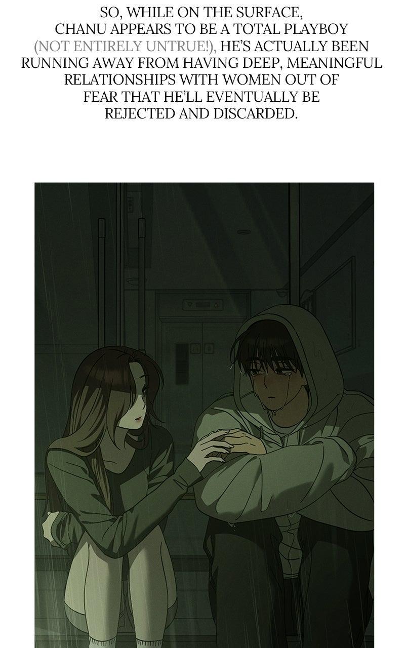 Rules for Dating Trash Chapter 63 page 48 - 