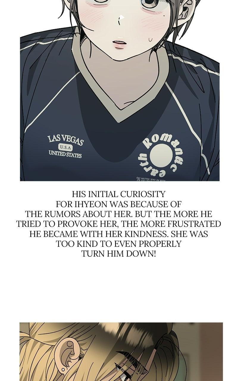 Rules for Dating Trash Chapter 63 page 50 - 