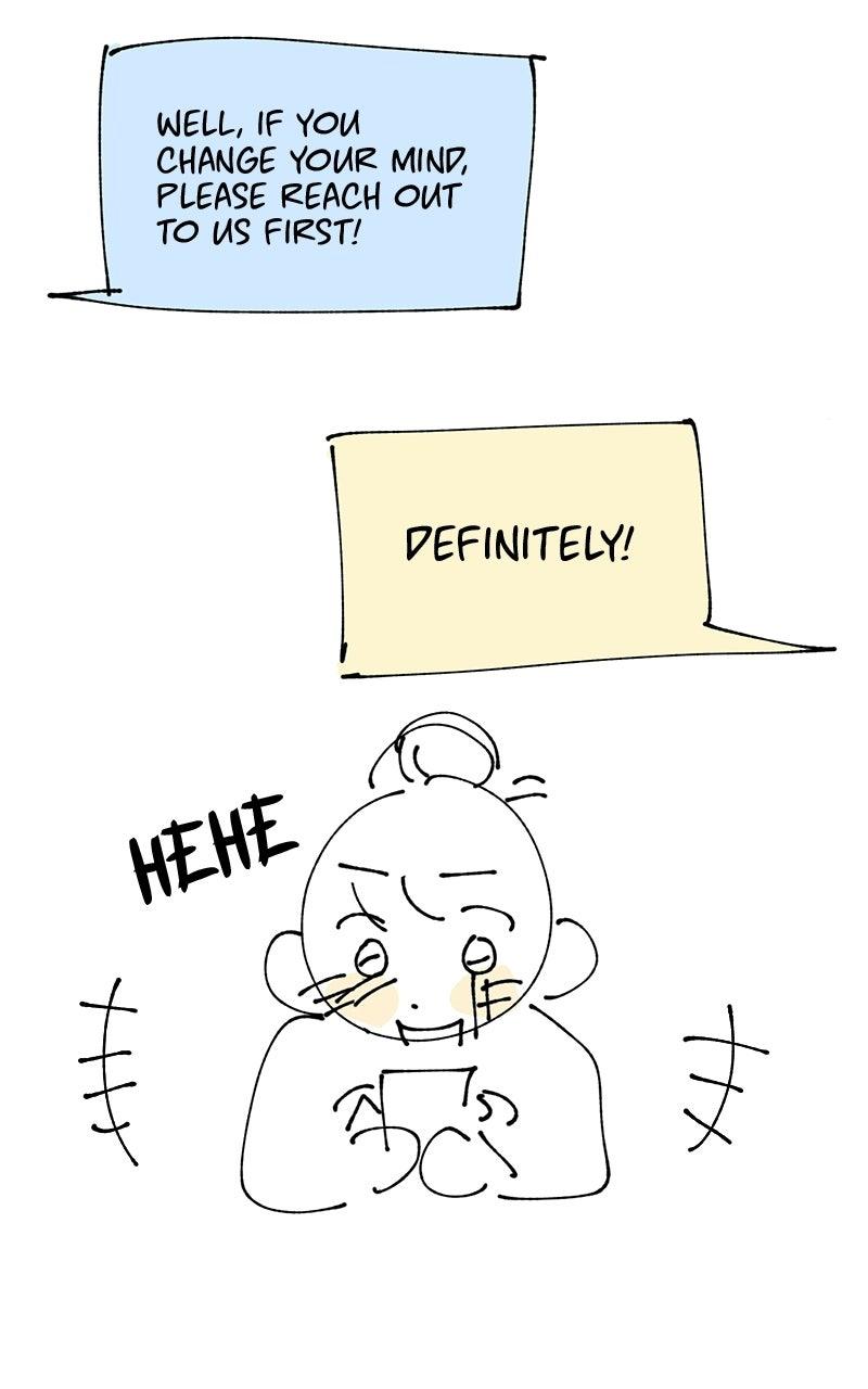 Rules for Dating Trash Chapter 63 page 6 - 