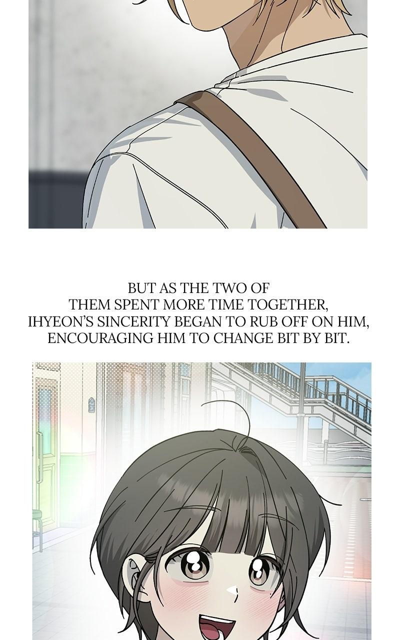 Rules for Dating Trash Chapter 63 page 52 - 