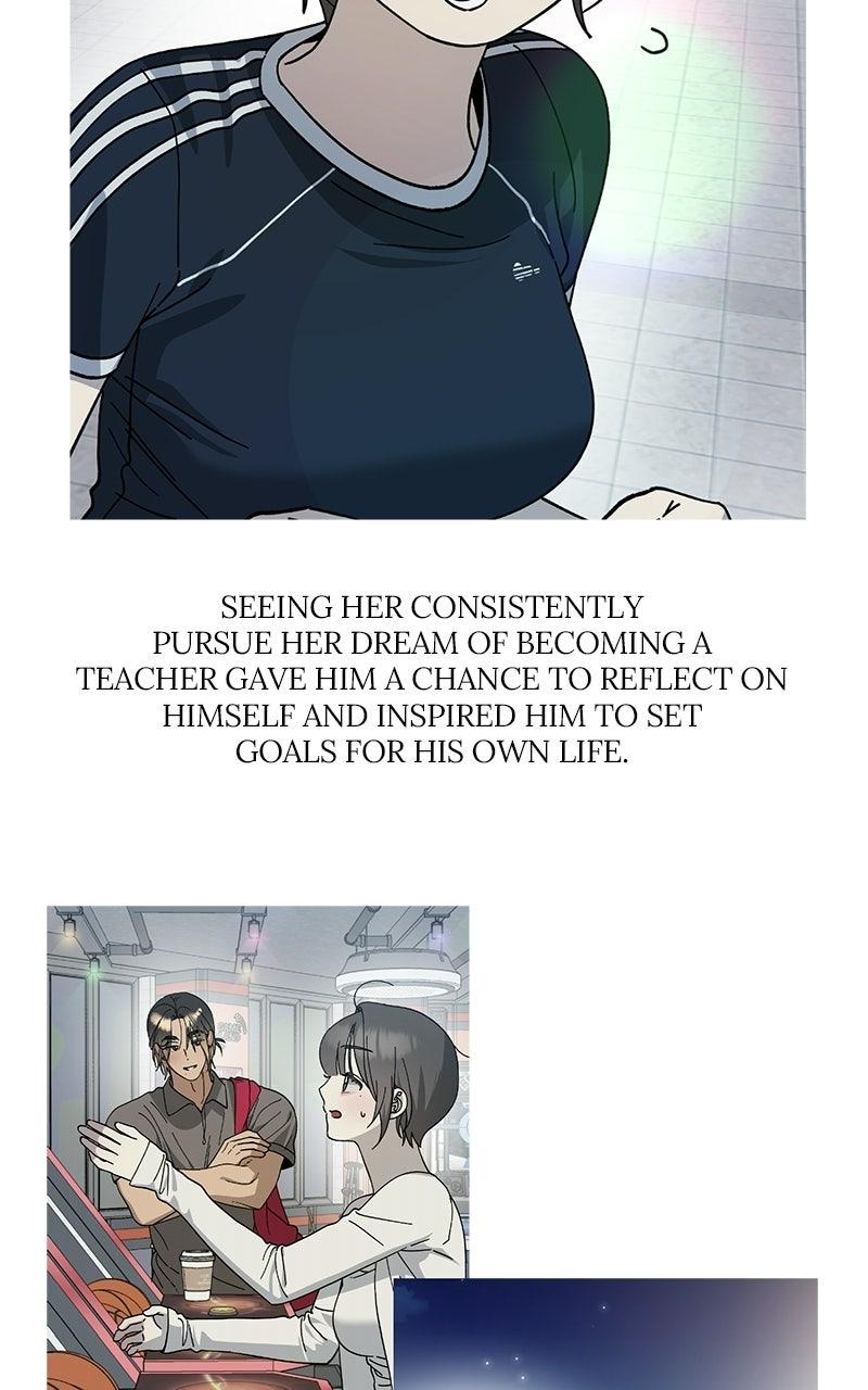 Rules for Dating Trash Chapter 63 page 53 - 