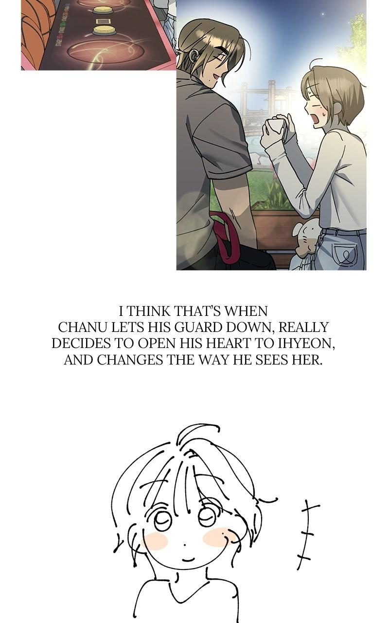 Rules for Dating Trash Chapter 63 page 54 - 