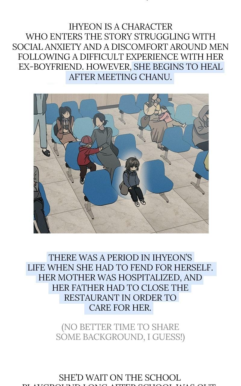 Rules for Dating Trash Chapter 63 page 55 - 