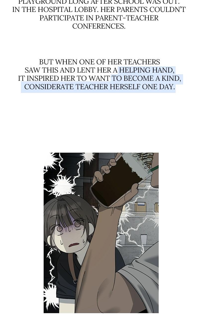 Rules for Dating Trash Chapter 63 page 56 - 