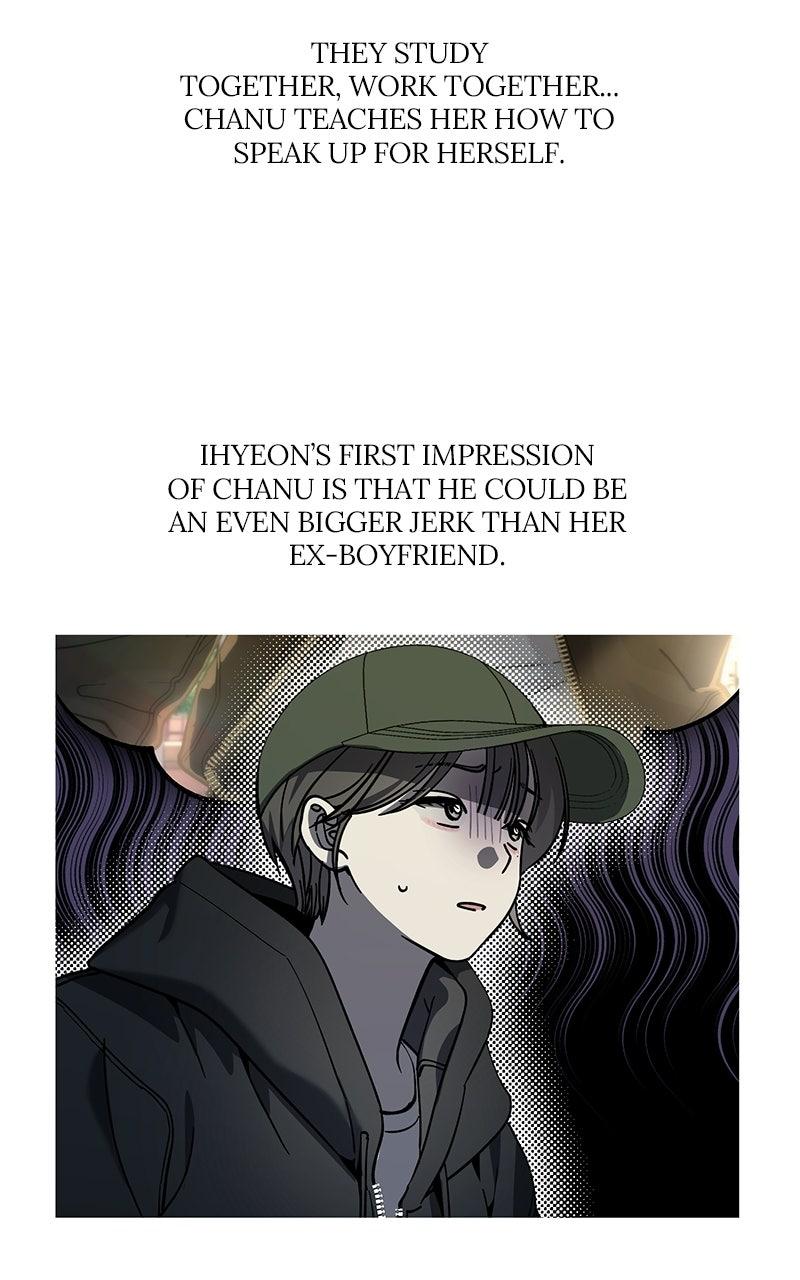 Rules for Dating Trash Chapter 63 page 58 - 