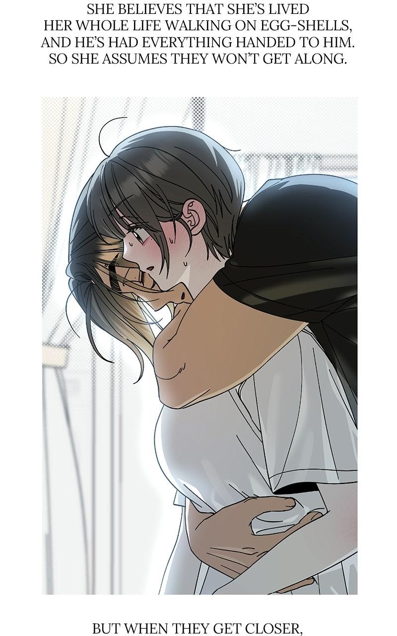 Rules for Dating Trash Chapter 63 page 59 - 
