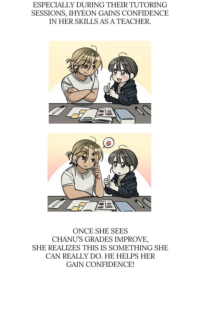 Rules for Dating Trash Chapter 63 page 60 - 