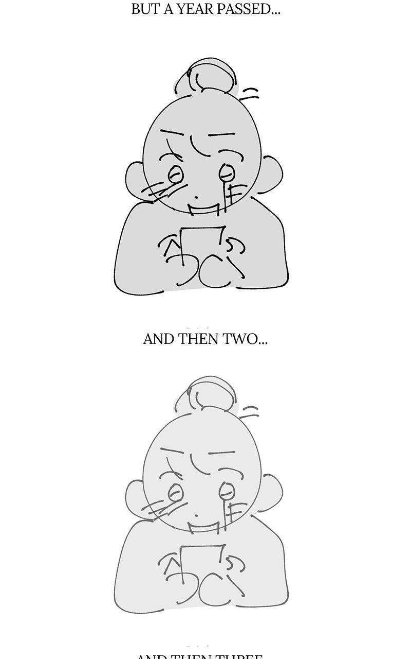 Rules for Dating Trash Chapter 63 page 7 - 