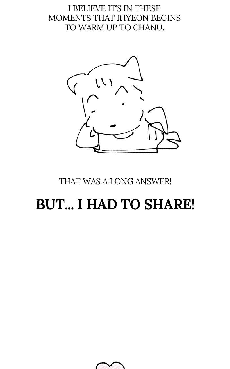 Rules for Dating Trash Chapter 63 page 61 - 
