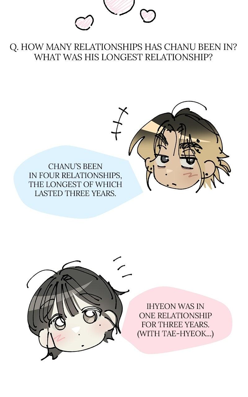 Rules for Dating Trash Chapter 63 page 62 - 
