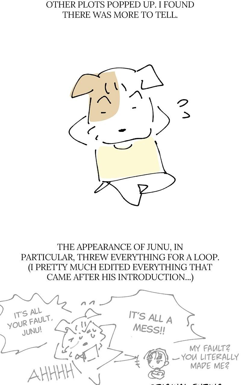 Rules for Dating Trash Chapter 63 page 65 - 