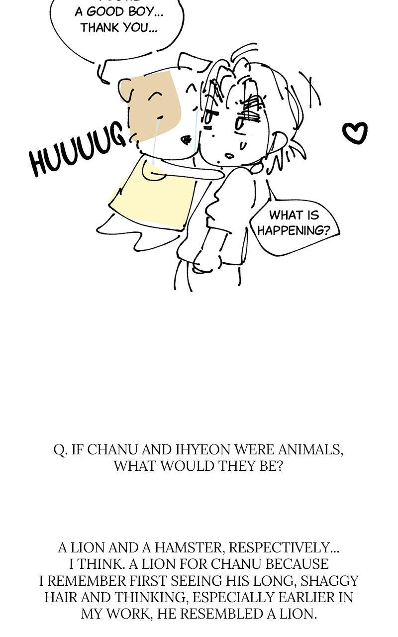 Rules for Dating Trash Chapter 63 page 69 - 