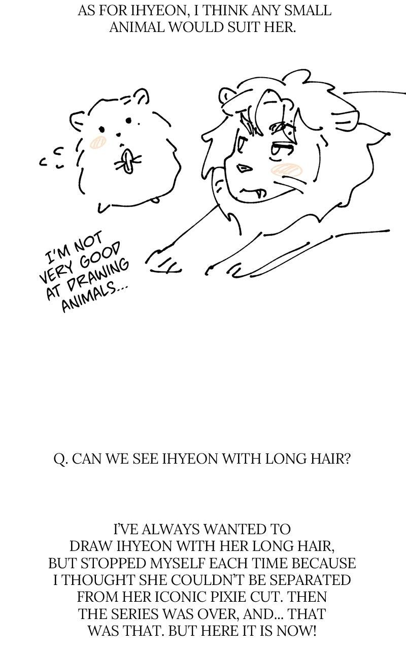 Rules for Dating Trash Chapter 63 page 70 - 