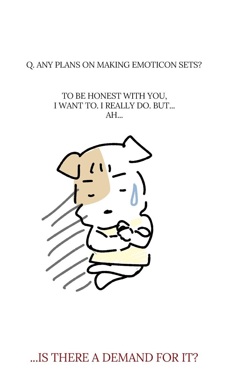 Rules for Dating Trash Chapter 63 page 77 - 