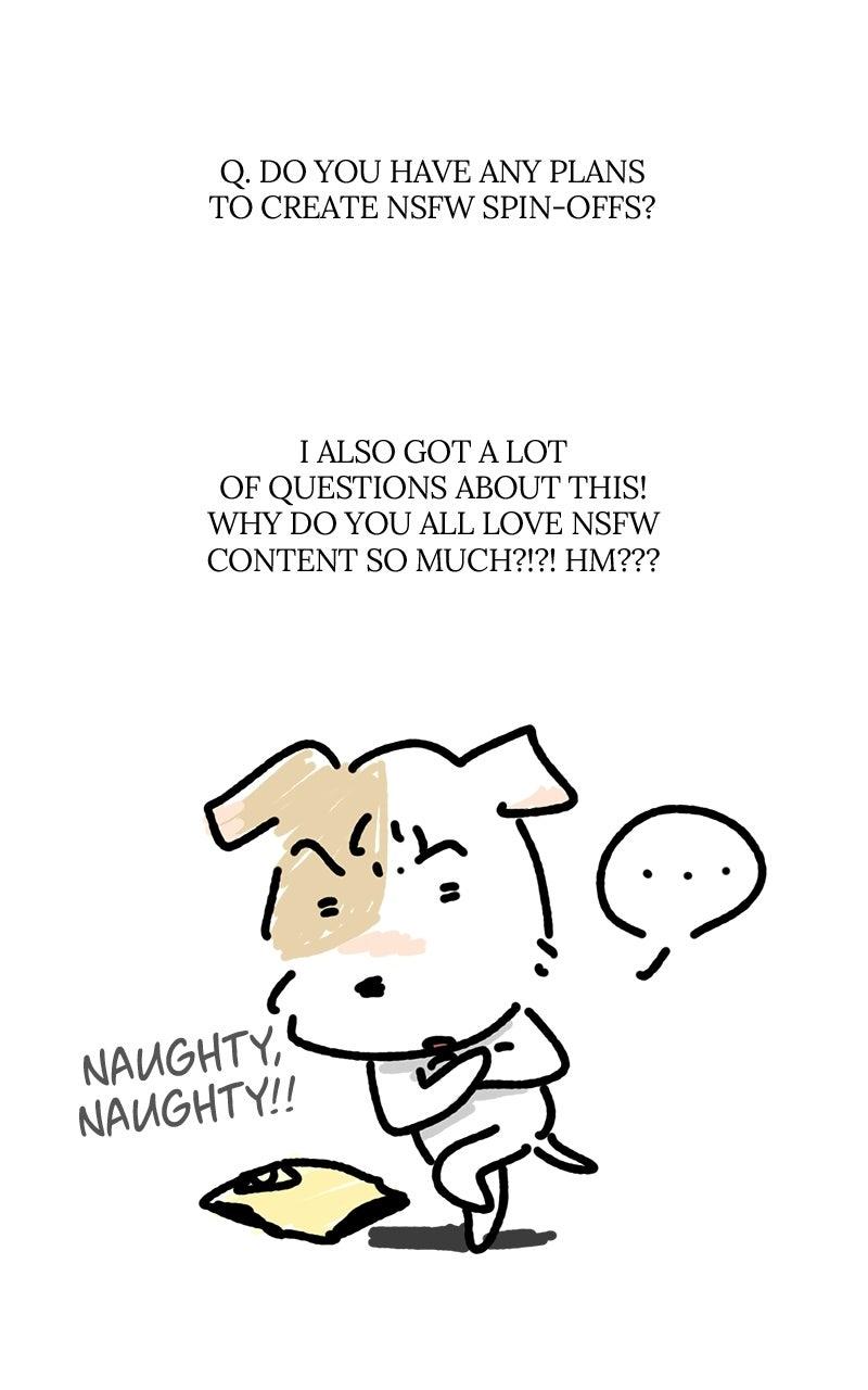 Rules for Dating Trash Chapter 63 page 80 - 