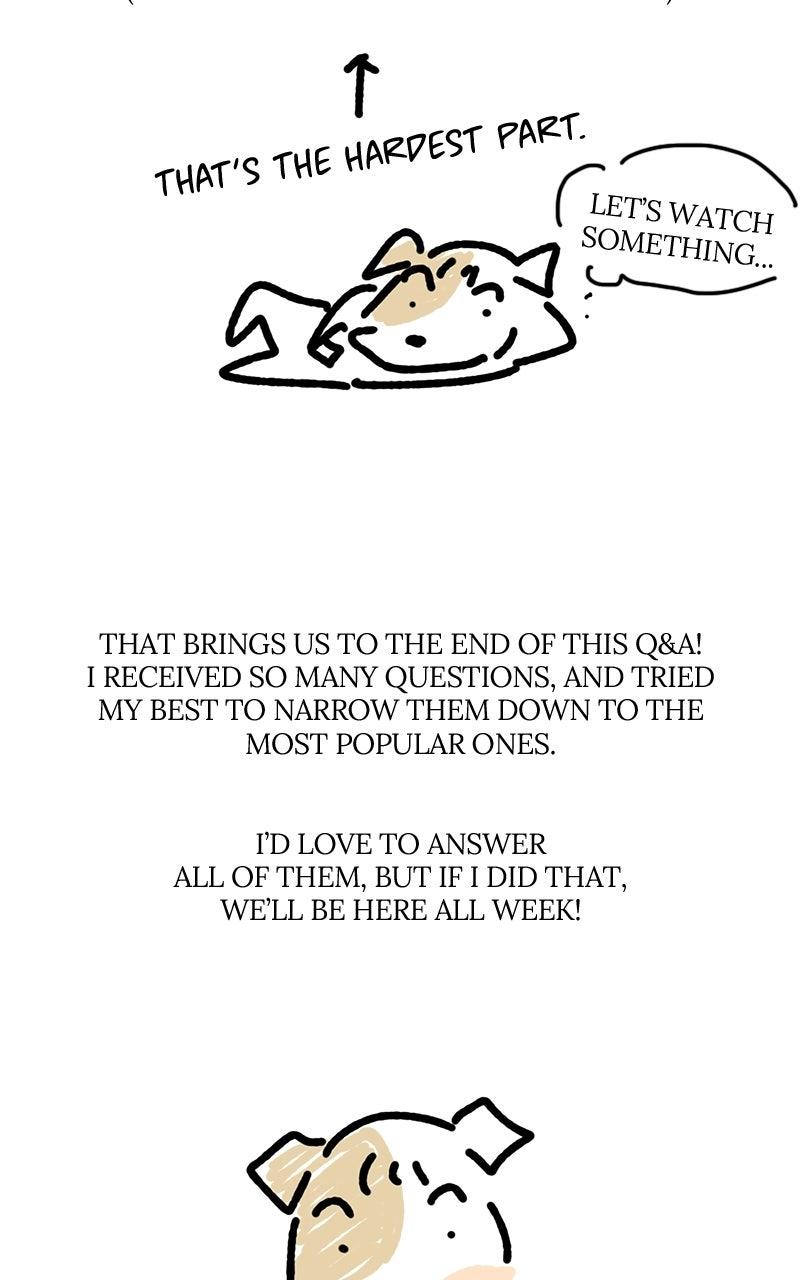 Rules for Dating Trash Chapter 63 page 82 - 