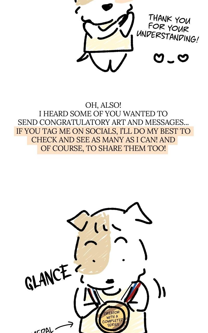 Rules for Dating Trash Chapter 63 page 83 - 