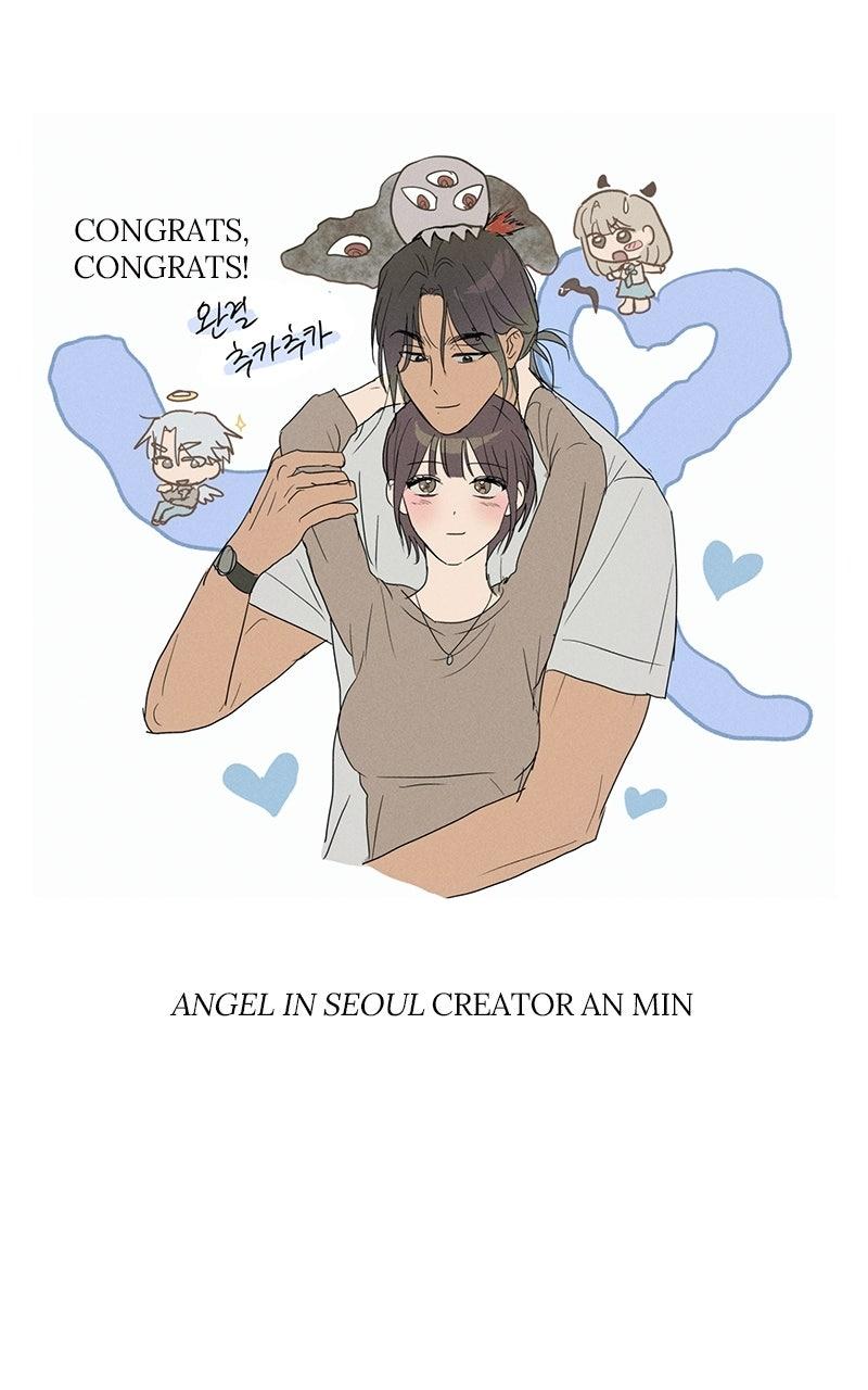 Rules for Dating Trash Chapter 63 page 89 - 