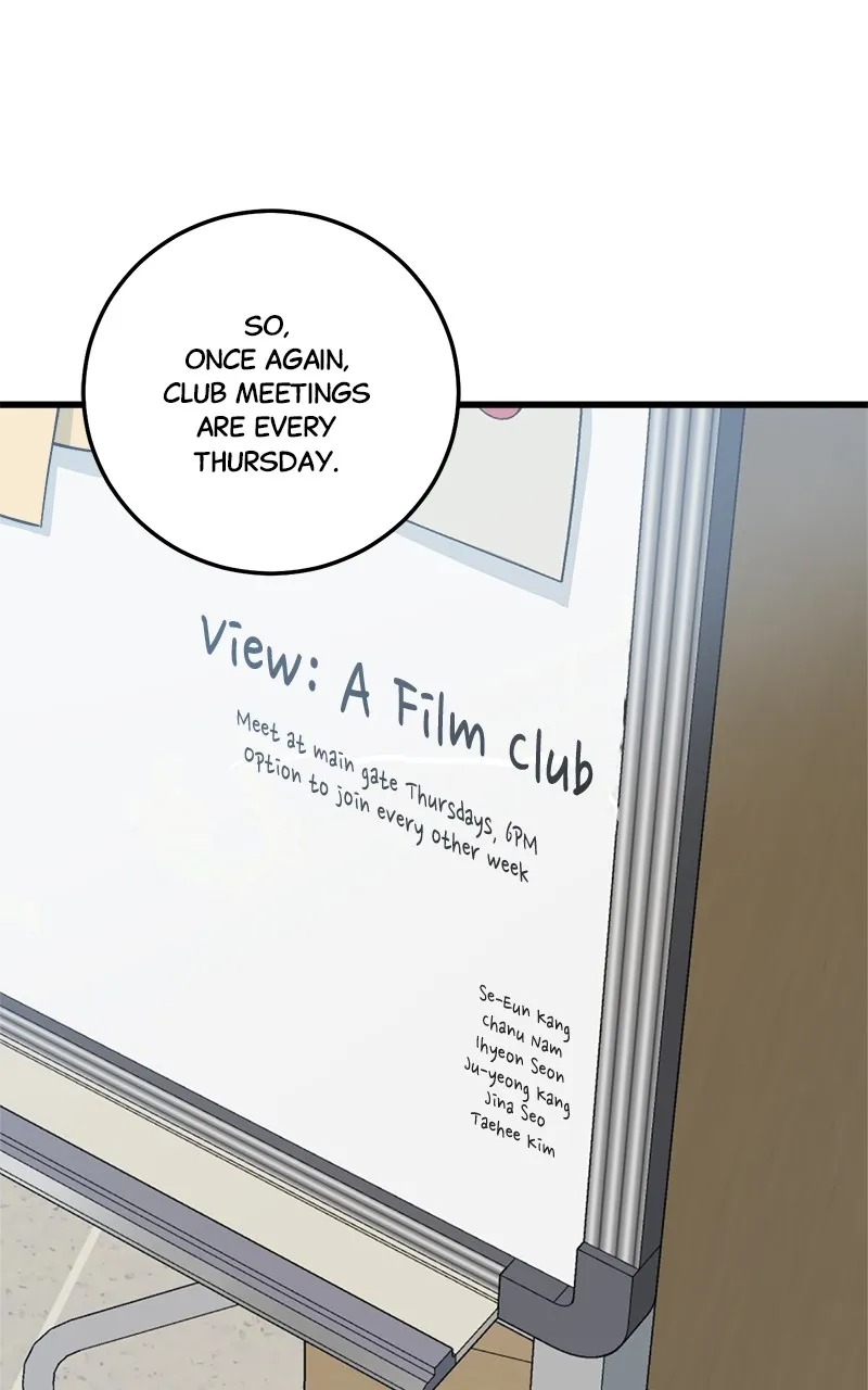 Rules for Dating Trash Chapter 7 page 11 - 