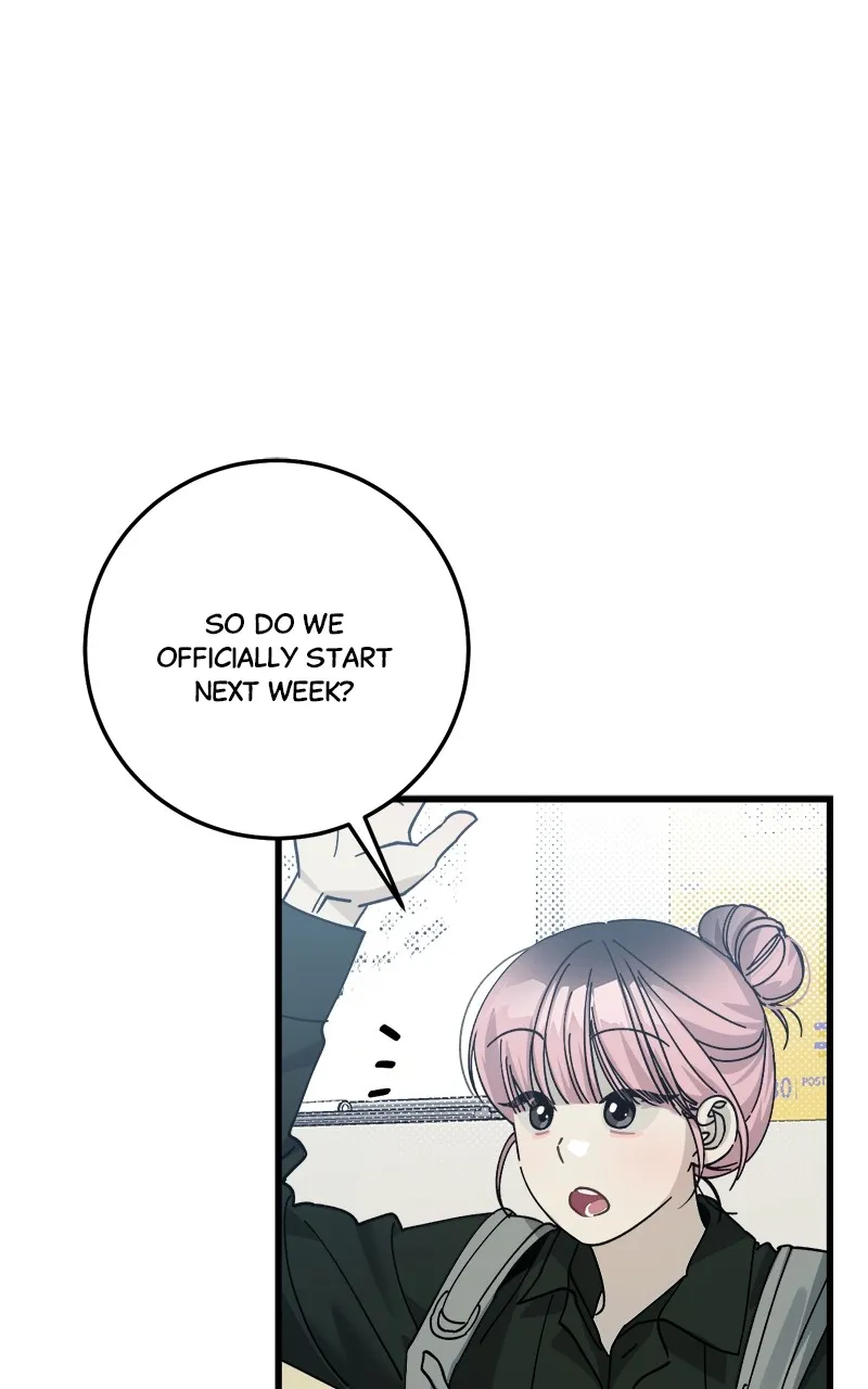 Rules for Dating Trash Chapter 7 page 13 - 