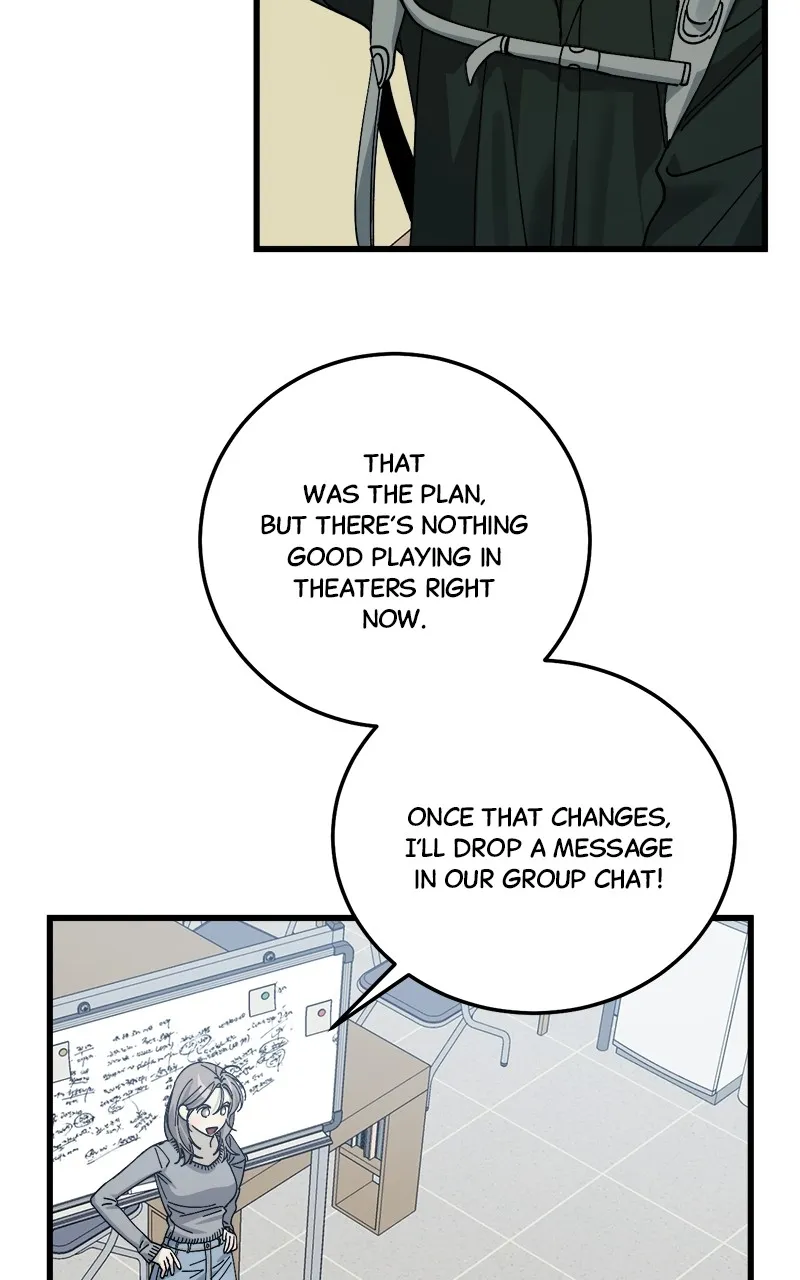 Rules for Dating Trash Chapter 7 page 14 - 