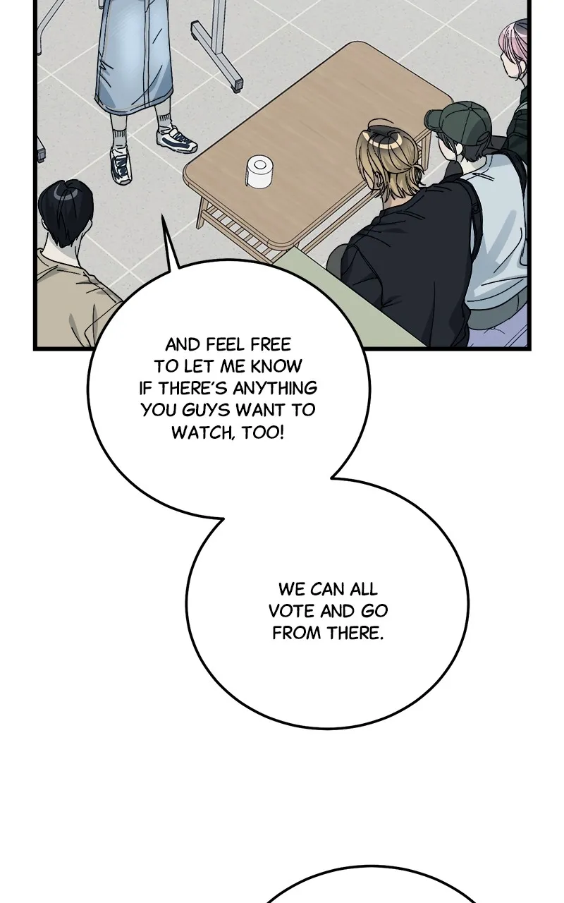 Rules for Dating Trash Chapter 7 page 15 - 