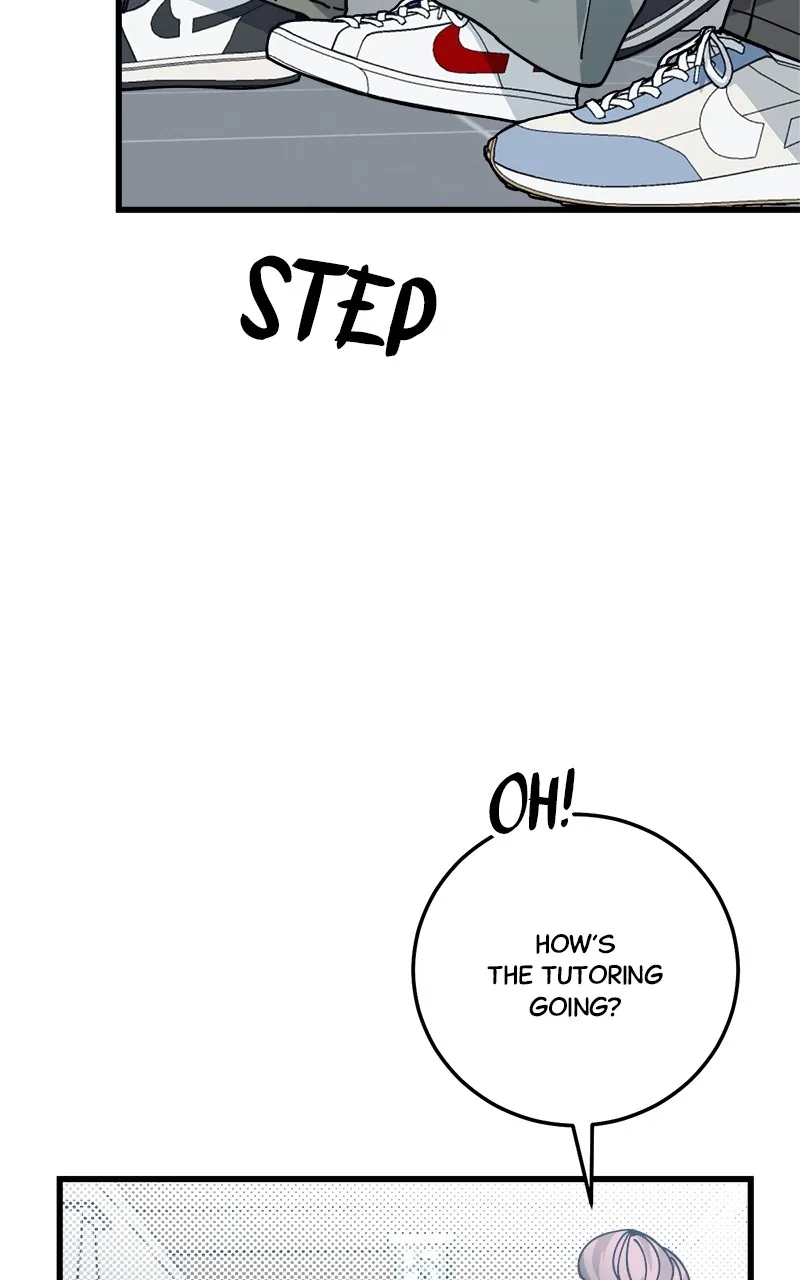 Rules for Dating Trash Chapter 7 page 19 - 