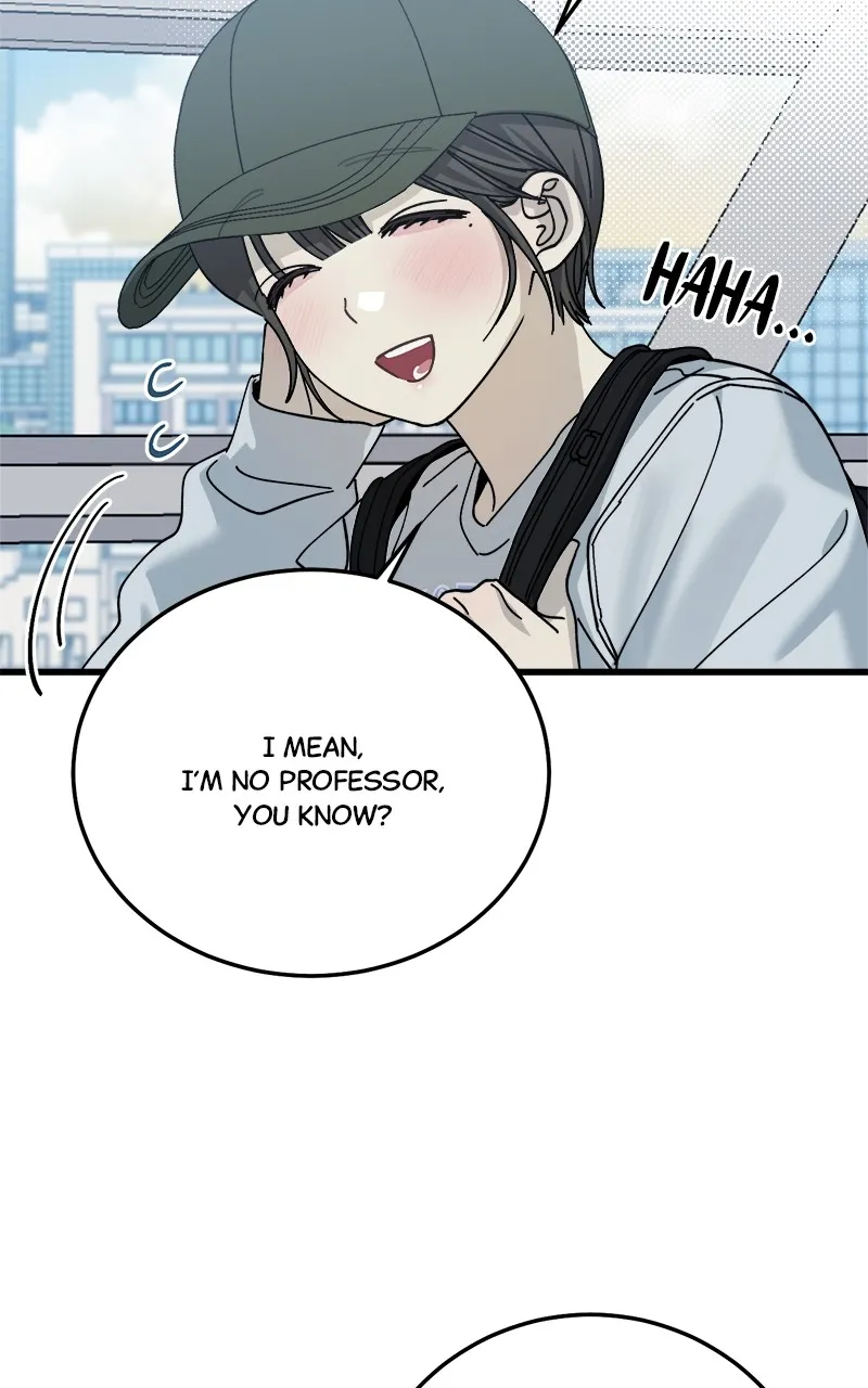 Rules for Dating Trash Chapter 7 page 21 - 