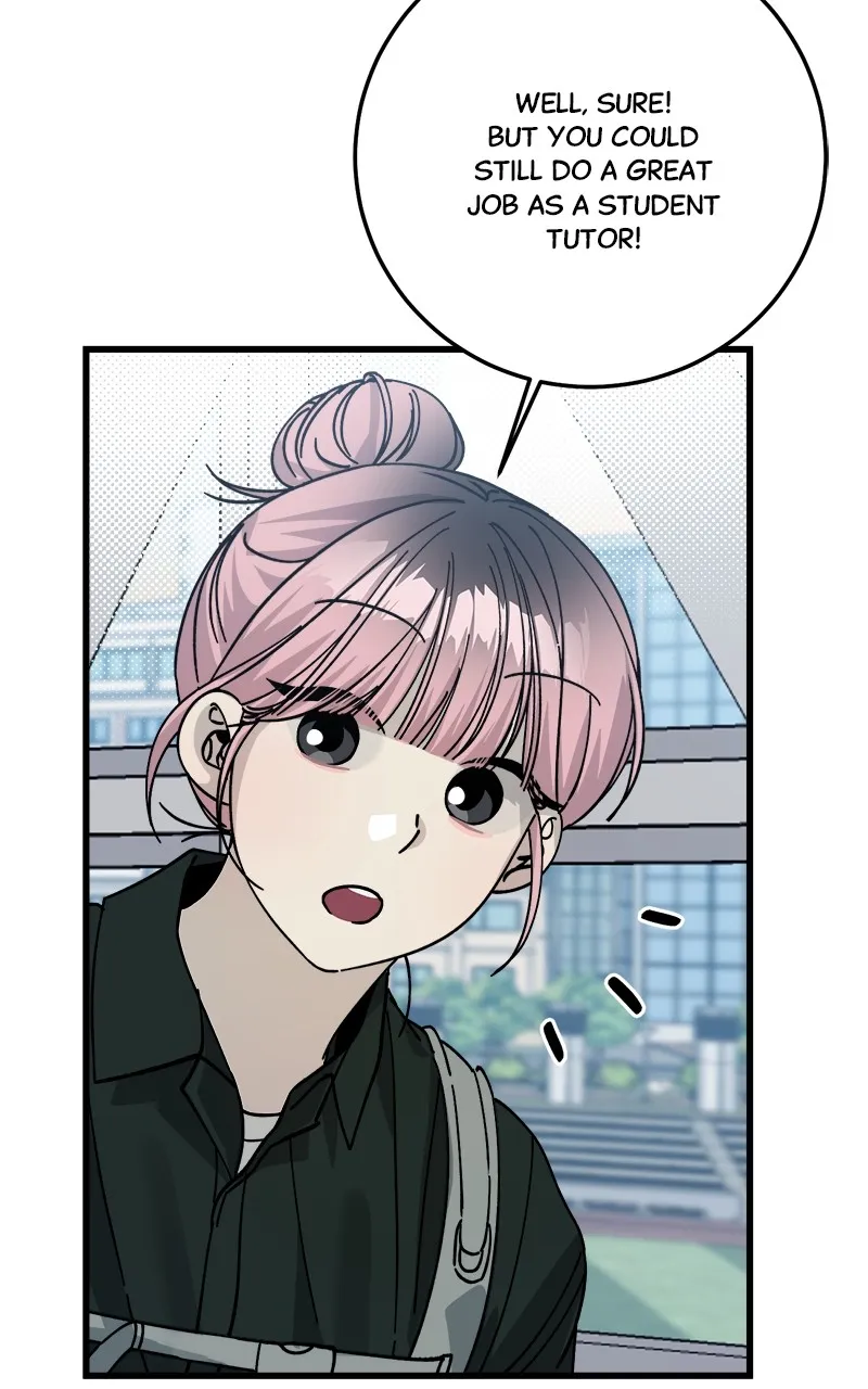 Rules for Dating Trash Chapter 7 page 22 - 