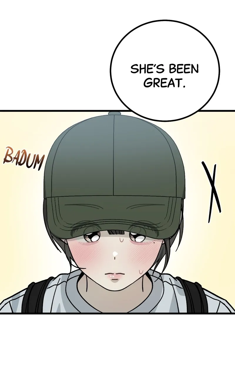 Rules for Dating Trash Chapter 7 page 26 - 