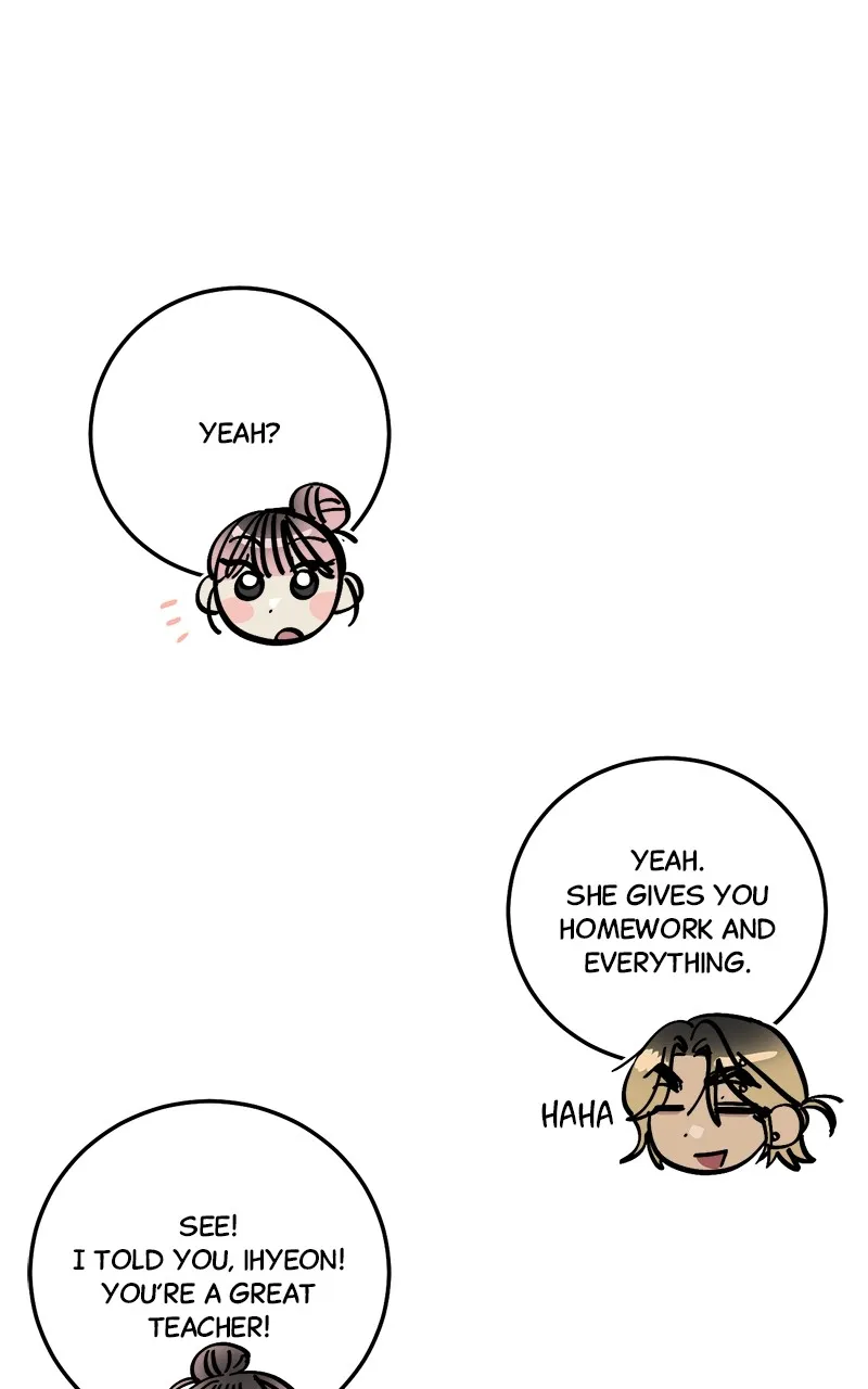 Rules for Dating Trash Chapter 7 page 27 - 
