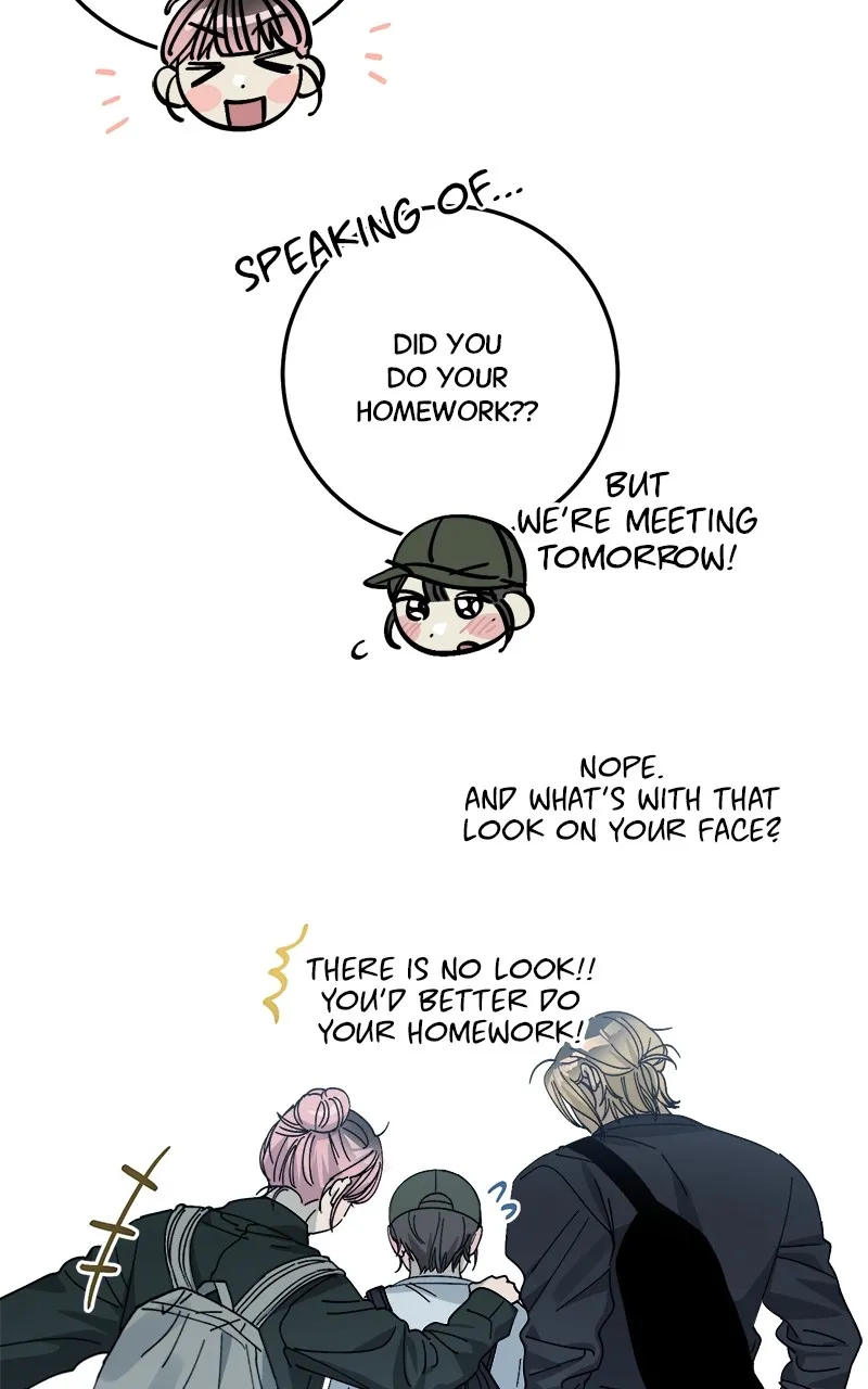 Rules for Dating Trash Chapter 7 page 28 - 