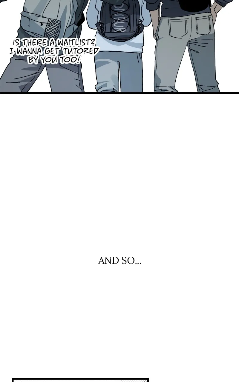 Rules for Dating Trash Chapter 7 page 29 - 