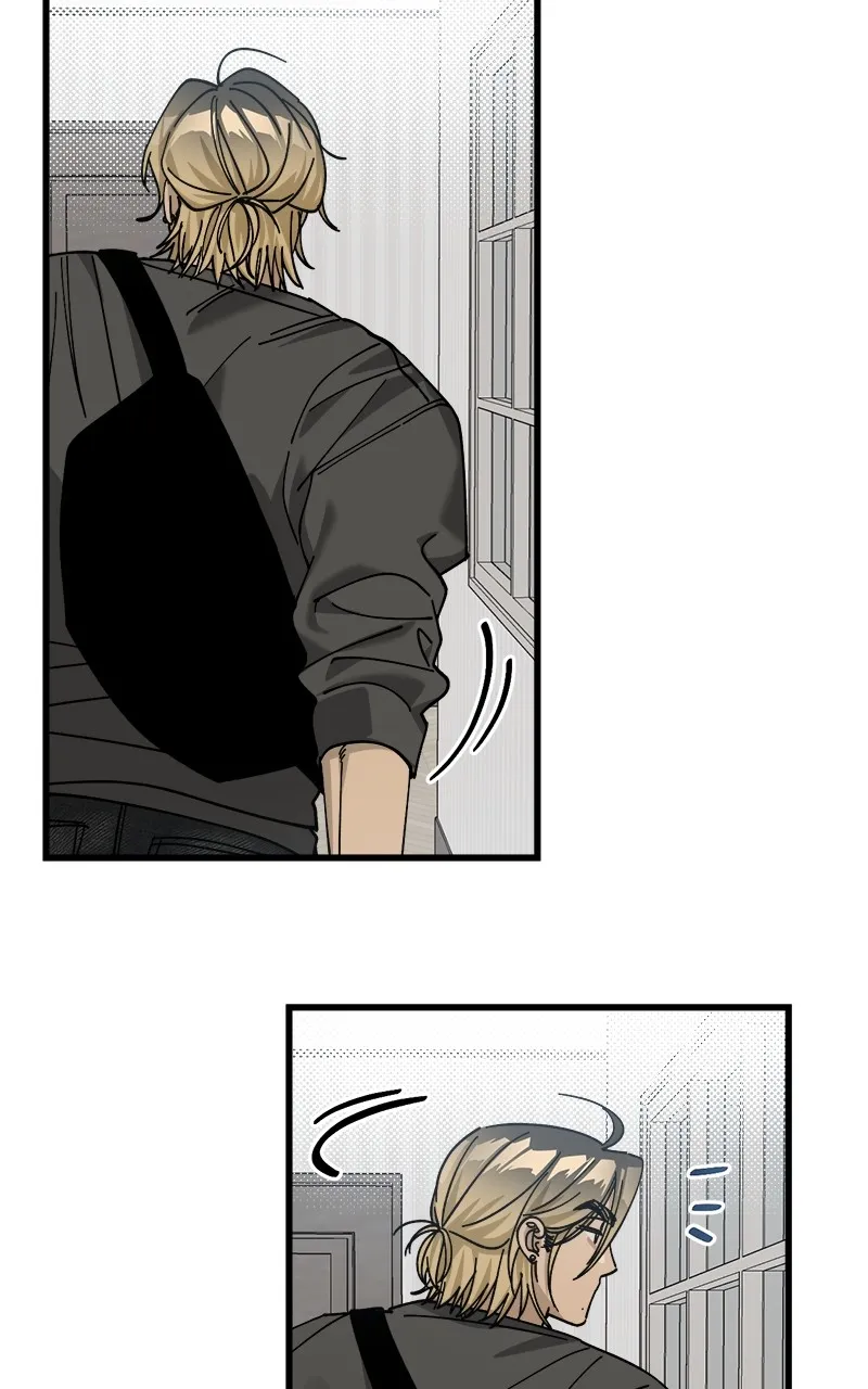 Rules for Dating Trash Chapter 7 page 30 - 