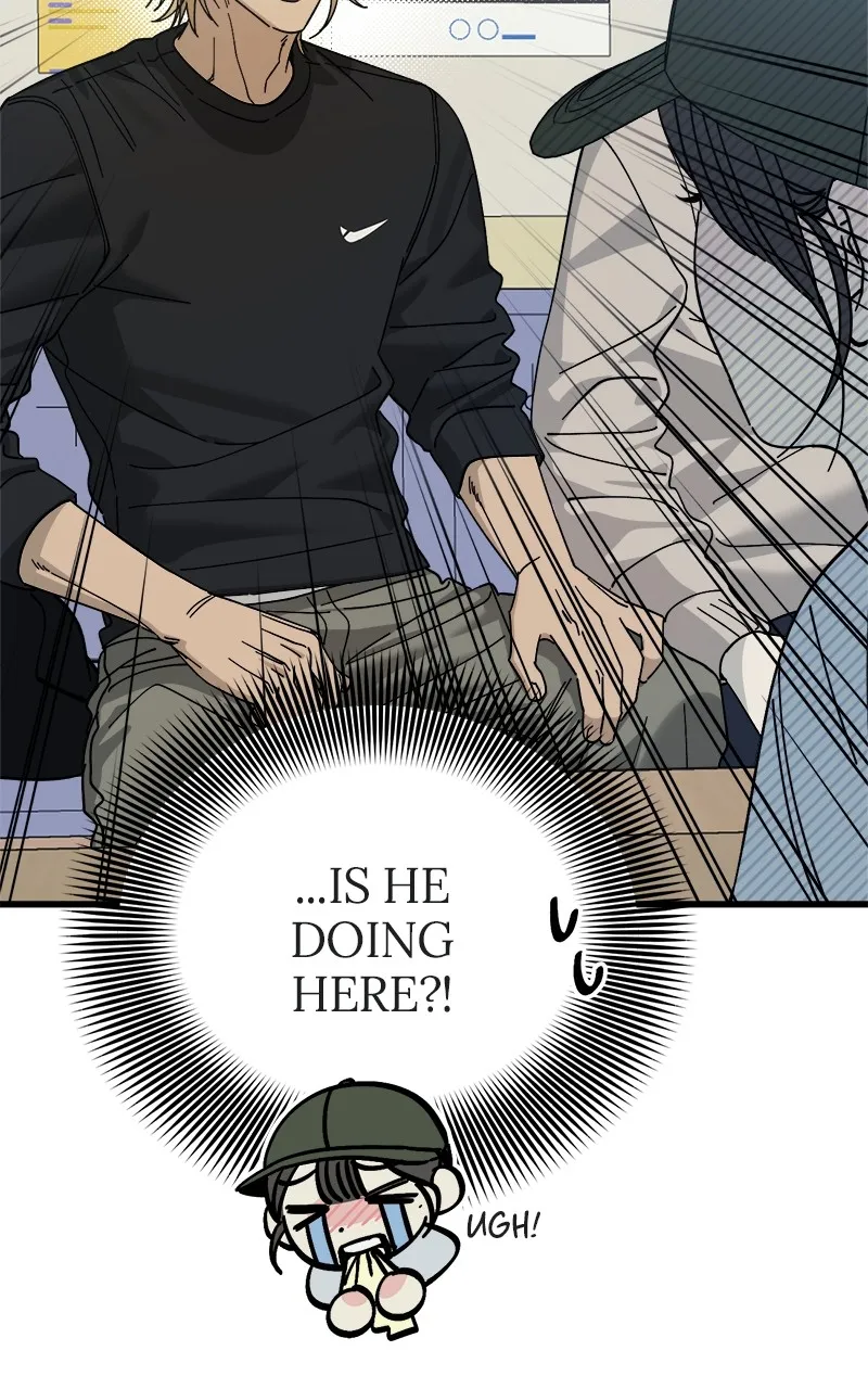 Rules for Dating Trash Chapter 7 page 4 - 