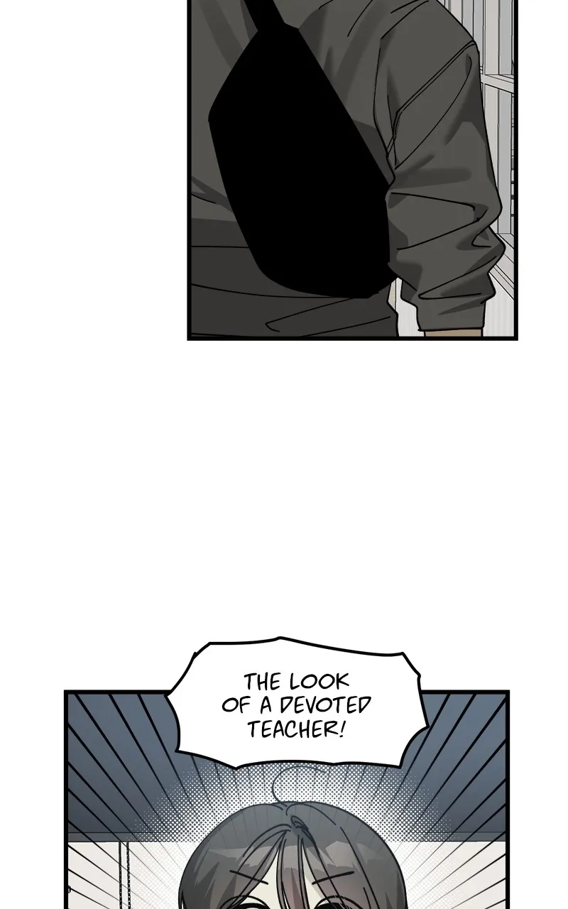 Rules for Dating Trash Chapter 7 page 31 - 