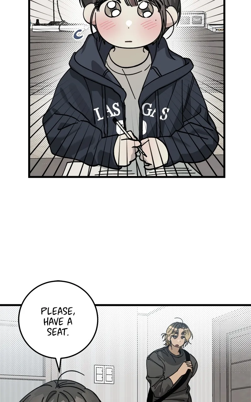 Rules for Dating Trash Chapter 7 page 32 - 